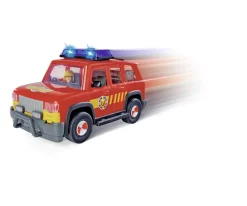 Sam First Responder Fahrzeug