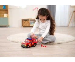 Sam First Responder Fahrzeug