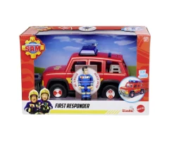 Sam First Responder Fahrzeug