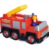 Sam Junior Jupiter mit Sam Figur