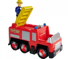 Sam Junior Jupiter mit Sam Figur