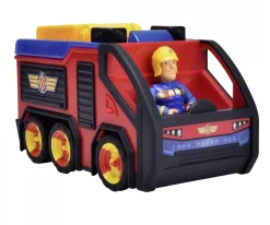 Sam Junior Jupiter Neue Version