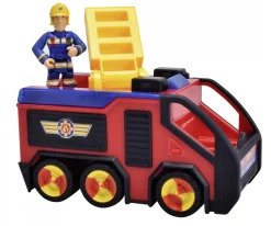Sam Junior Jupiter Neue Version