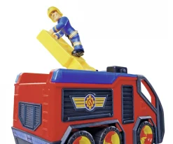 Sam Junior Jupiter Neue Version
