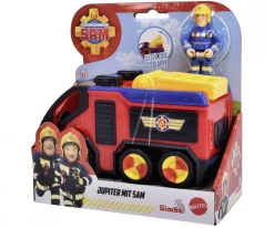 Sam Junior Jupiter Neue Version