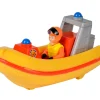 Sam Junior Neptun mit Elvis Figur