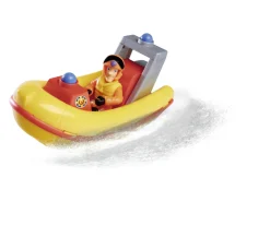 Sam Junior Neptun mit Elvis Figur