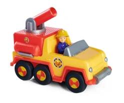 Sam Junior Venus mit Penny Figur