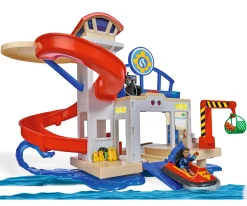 Sam Neue Wasserwacht