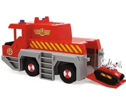 Sam Rettungskran 2-in-1