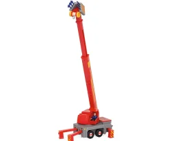 Sam Rettungskran 2-in-1