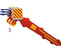 Sam Rettungskran 2-in-1