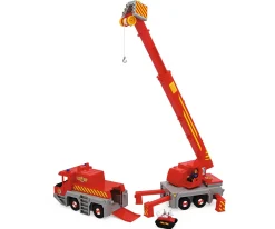 Sam Rettungskran 2-in-1