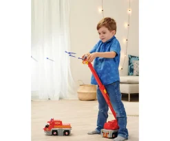 Sam Rettungskran 2-in-1