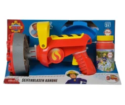 Sam Seifenblasen Kanone