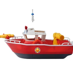 Sam Titan Feuerwehrboot