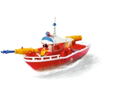 Sam Titan Feuerwehrboot