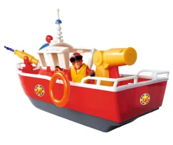 Sam Titan Feuerwehrboot