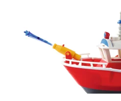 Sam Titan Feuerwehrboot