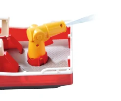 Sam Titan Feuerwehrboot