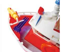 Sam Titan Feuerwehrboot