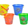 Sandeimer transparent (4 Farben)
