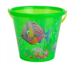 Sandeimer transparent (4 Farben)
