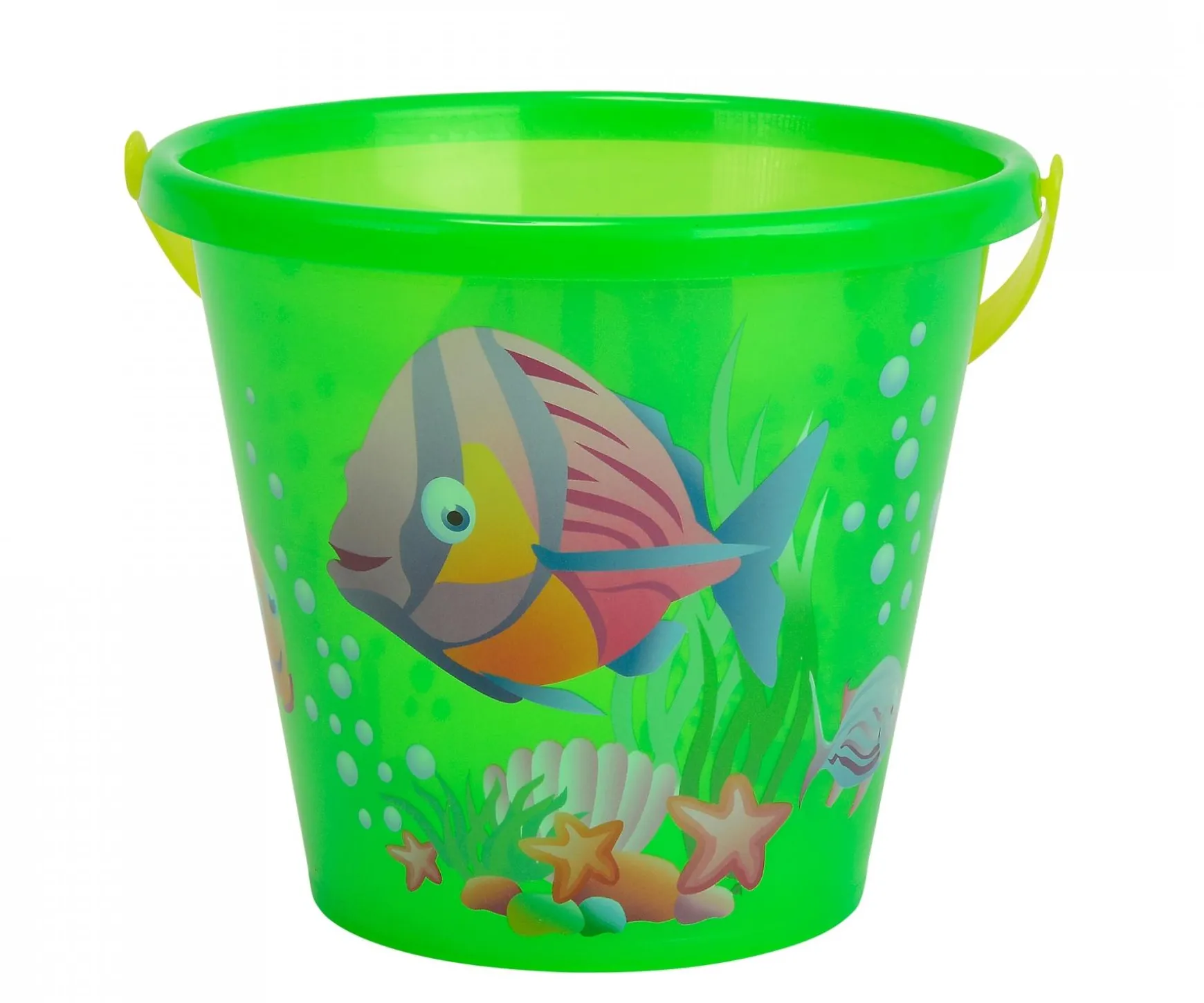 Sandeimer transparent (4 Farben)