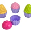 Sandformen Cup Cake