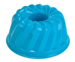 Sandformen Kuchen, 4-sort.