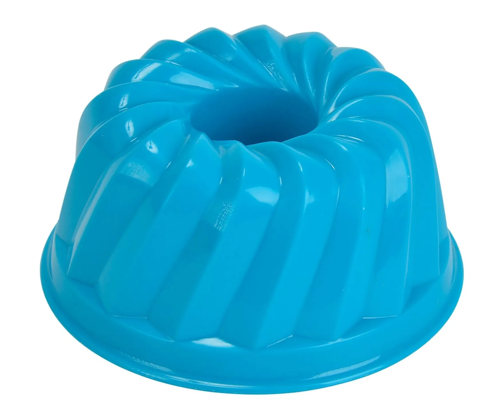 Sandformen Kuchen, 4-sort.