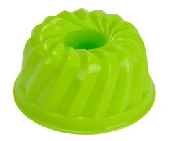 Sandformen Kuchen, 4-sort.