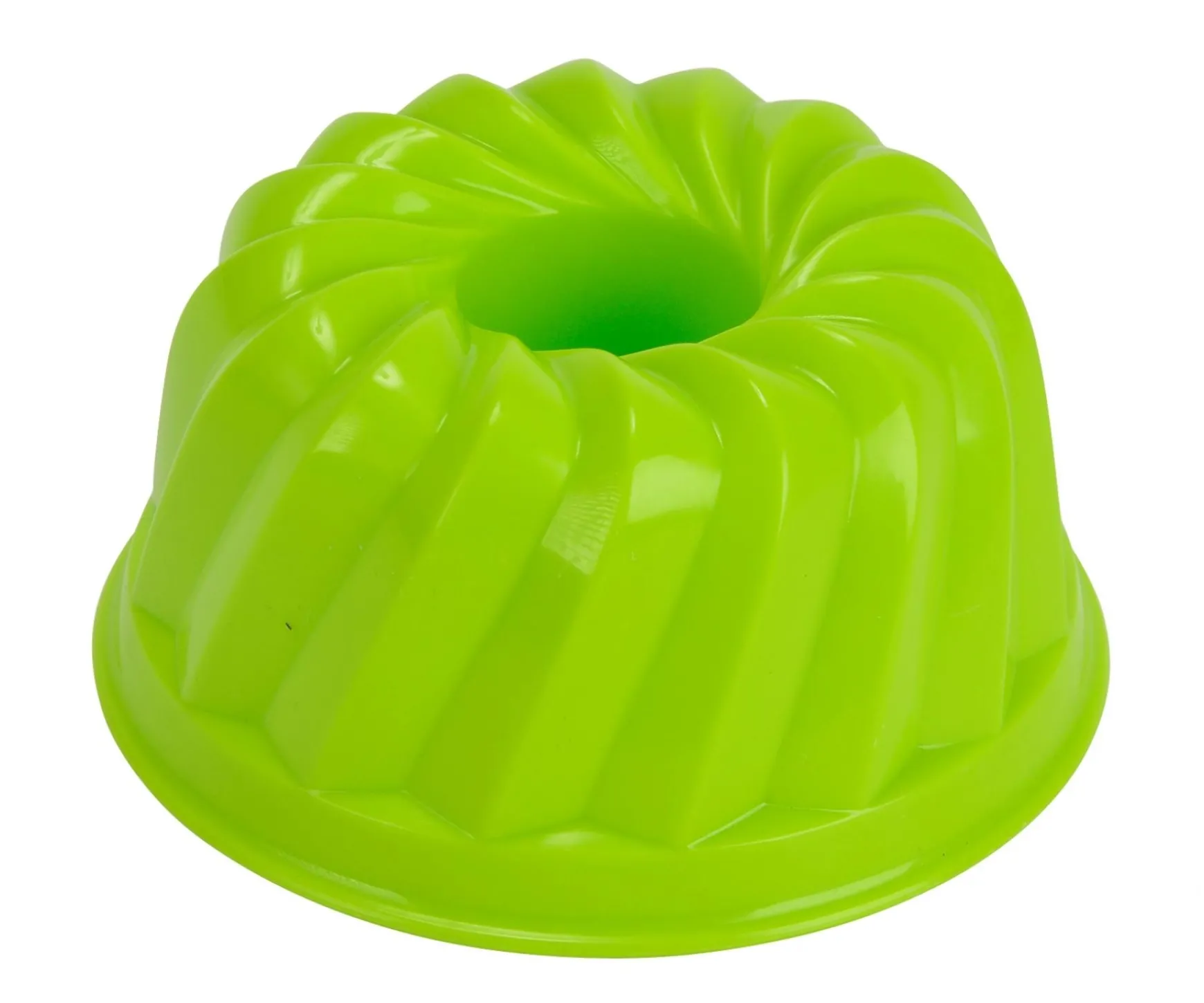 Sandformen Kuchen, 4-sort.