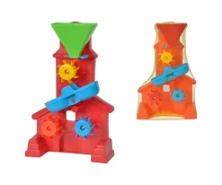 Sandmühle groß (2 Farben)