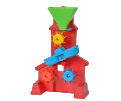 Sandmühle groß (2 Farben)
