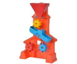 Sandmühle groß (2 Farben)