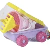 Sandwagen Unicorn gefüllt