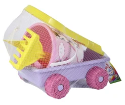 Sandwagen Unicorn gefüllt