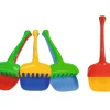 Schaufel+Rechen-Set (4 Farben)