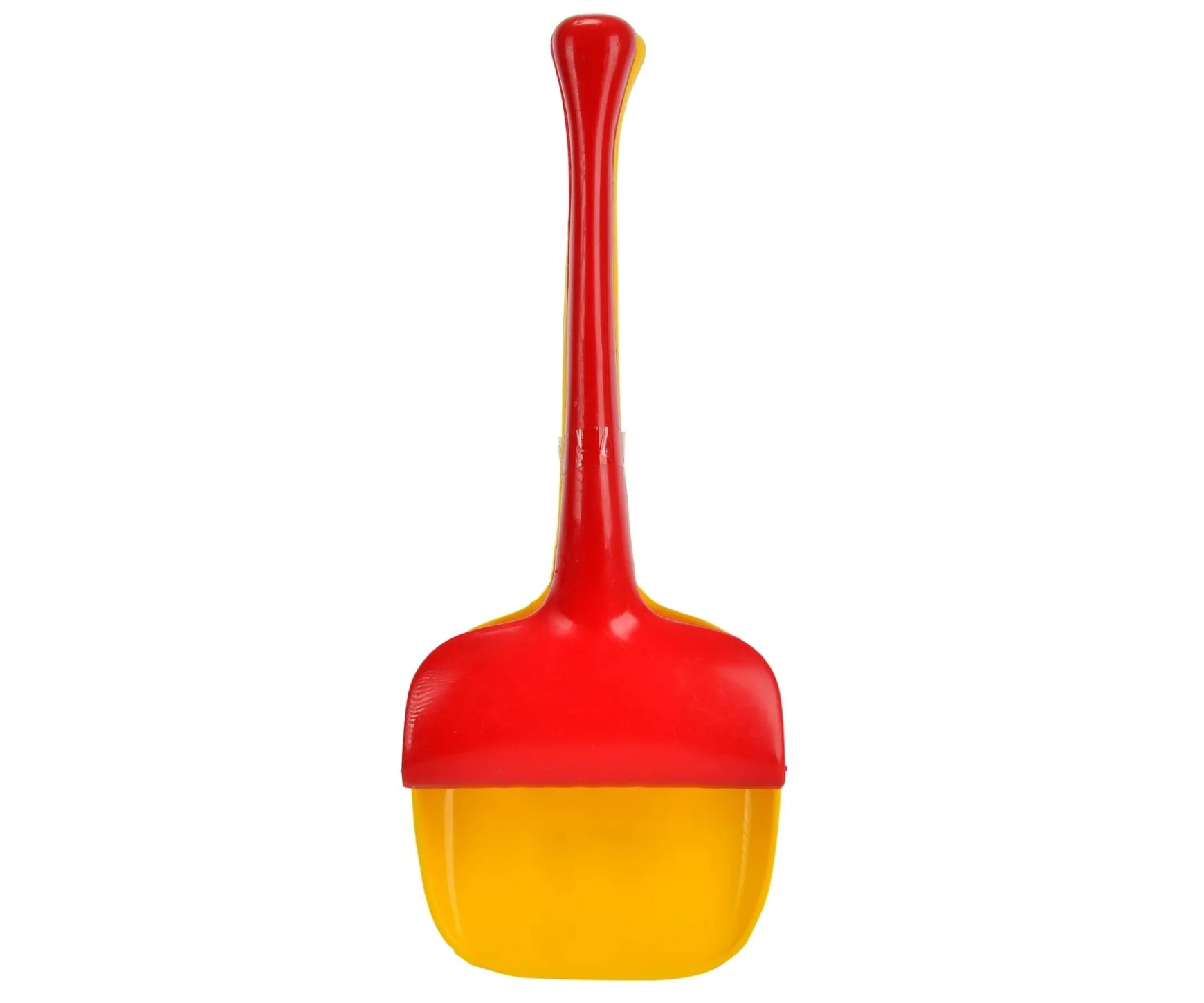 Schaufel+Rechen-Set (4 Farben)