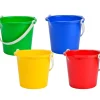 Schnabel-Eimer (4 Farben)