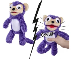 ScreamerZ Affe