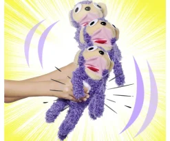 ScreamerZ Affe