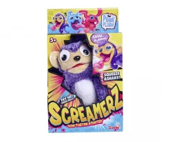ScreamerZ Affe