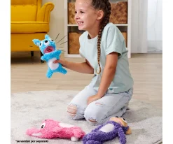 ScreamerZ Bär