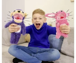 ScreamerZ Hase