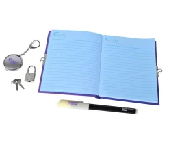 Secret Notes Set