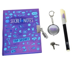 Secret Notes Set