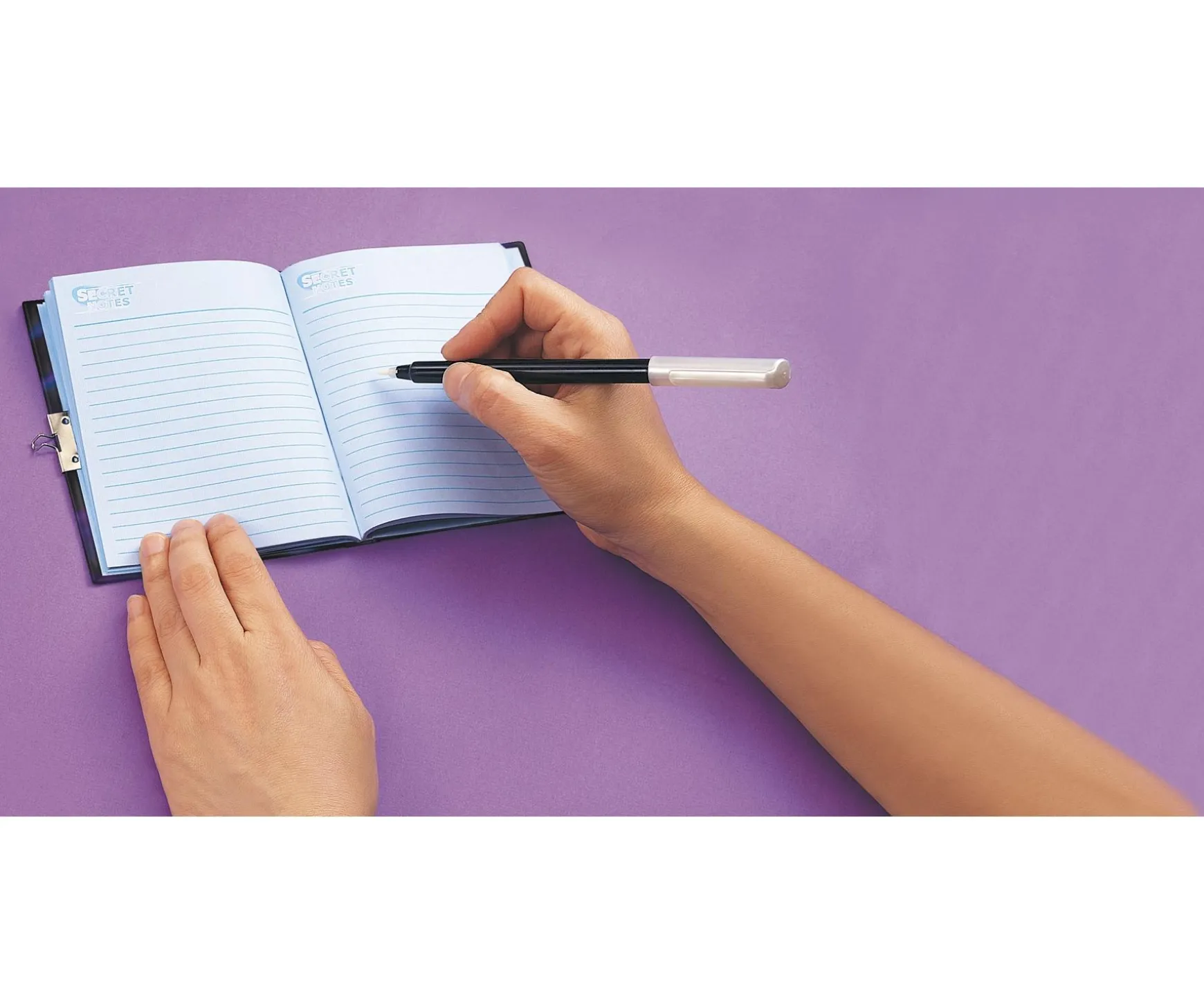 Secret Notes Set