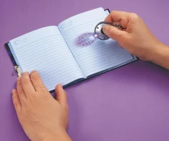Secret Notes Set